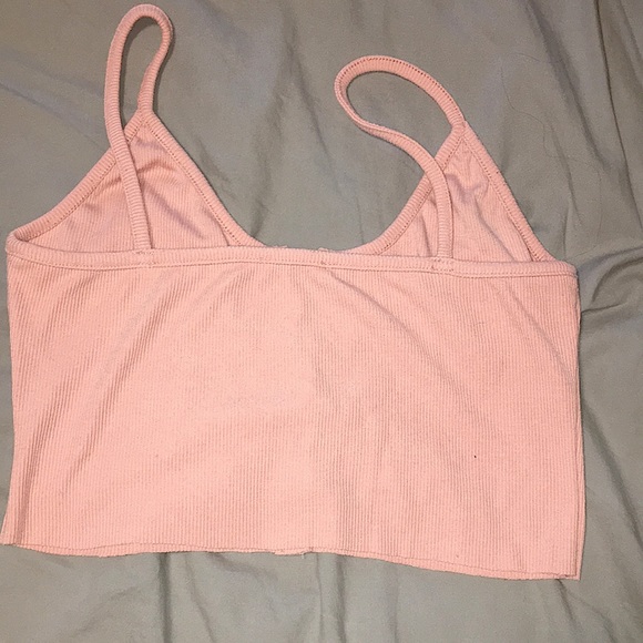 Crop top - Picture 2 of 2